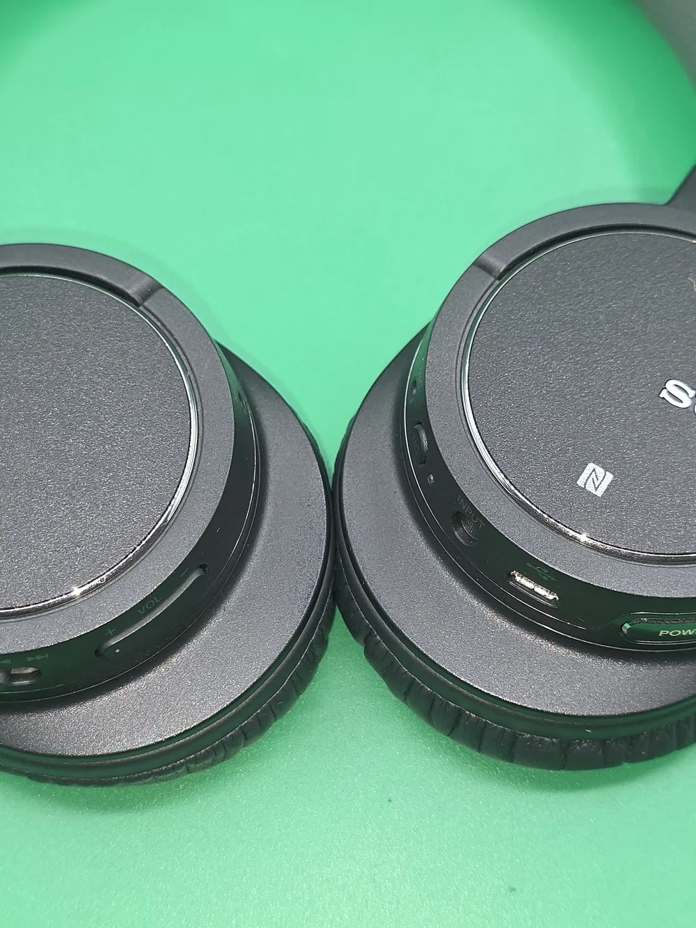 Sony MDR-ZX770BT Headphones - Black